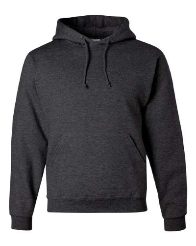 Picture of JERZEES NuBlend® Hooded Sweatshirt