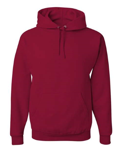 Picture of JERZEES NuBlend® Hooded Sweatshirt