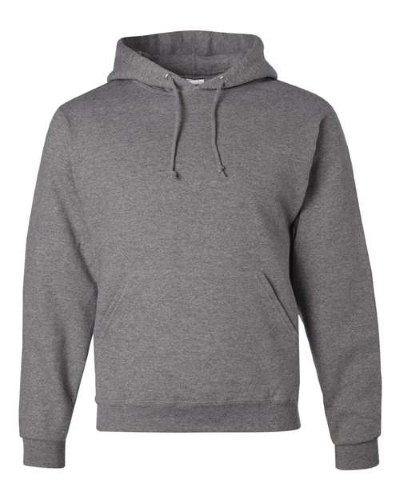 Picture of JERZEES NuBlend® Hooded Sweatshirt