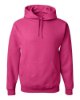 Picture of JERZEES NuBlend® Hooded Sweatshirt