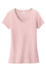 Picture of District Women's Very Important V-Neck T-Shirt