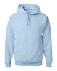 Picture of JERZEES NuBlend® Hooded Sweatshirt