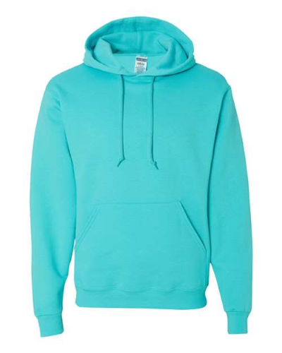 Picture of JERZEES NuBlend® Hooded Sweatshirt