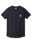 Picture of Carhartt Force Short Sleeve Pocket T-Shirt