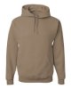 Picture of JERZEES NuBlend® Hooded Sweatshirt