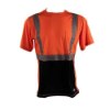 Picture of Kishigo Premium Brilliant Series High Performance Class 2 T-Shirt