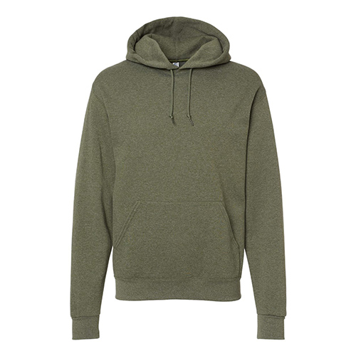 Picture of JERZEES NuBlend® Hooded Sweatshirt