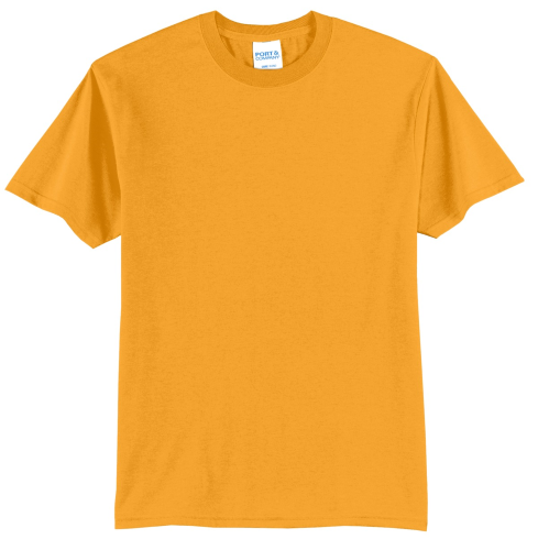 Picture of Port & Company Core Blend T-Shirt