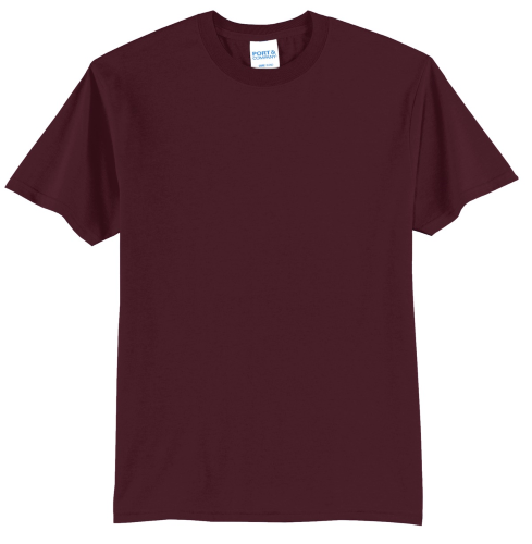 Picture of Port & Company Core Blend T-Shirt