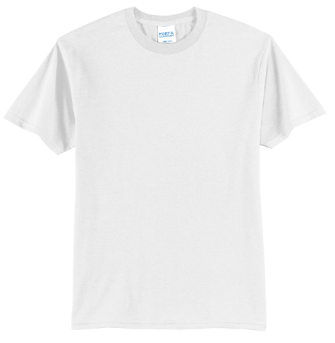 Picture of Port & Company Core Blend T-Shirt