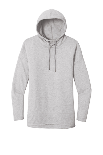 Picture of District Women's Featherweight French Terry Hoodie