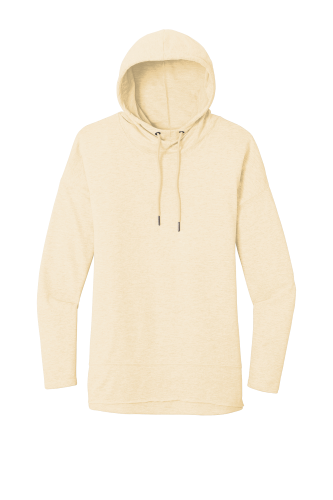 Picture of District Women's Featherweight French Terry Hoodie