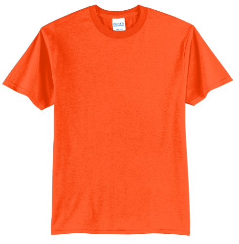 Picture of Port & Company Core Blend T-Shirt