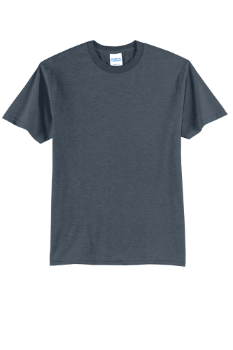 Picture of Port & Company Core Blend T-Shirt