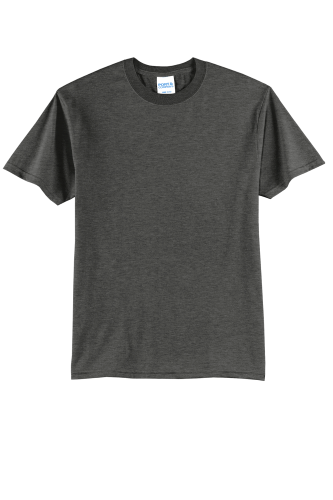 Picture of Port & Company Core Blend T-Shirt