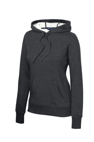 Picture of Sport-Tek Women's Pullover Hooded Sweatshirt