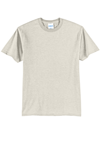 Picture of Port & Company Core Blend T-Shirt