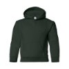 Picture of Gildan Heavy Blend™ Youth Hooded Sweatshirt