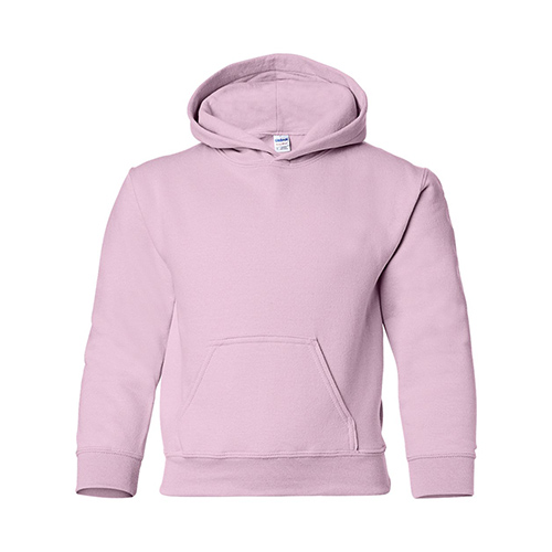 Picture of Gildan Heavy Blend™ Youth Hooded Sweatshirt