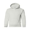 Picture of Gildan Heavy Blend™ Youth Hooded Sweatshirt