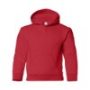 Picture of Gildan Heavy Blend™ Youth Hooded Sweatshirt