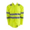 Picture of Red Kap Hi-Visibility Long Sleeve Work Shirt