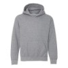 Picture of Gildan Heavy Blend™ Youth Hooded Sweatshirt