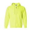 Picture of Gildan Heavy Blend™ Full-Zip Hooded Sweatshirt