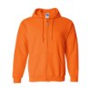 Picture of Gildan Heavy Blend™ Full-Zip Hooded Sweatshirt