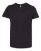 Picture of BELLA + CANVAS Youth Jersey Tee