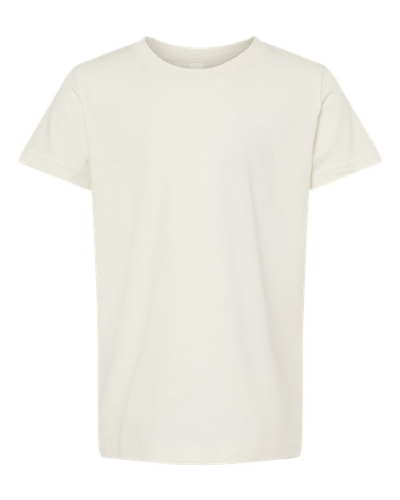 Picture of BELLA + CANVAS Youth Jersey Tee