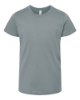 Picture of BELLA + CANVAS Youth Jersey Tee