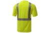 Picture of GSS Safety Class 2 Short Sleeve Moisture Wicking Safety T-Shirt