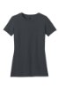 Picture of District Women's Perfect Blend CVC T-Shirt