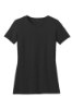 Picture of District Women's Perfect Blend CVC T-Shirt