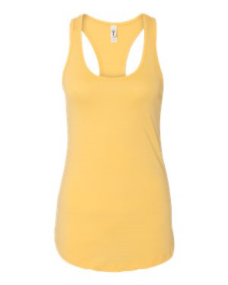 Picture of Next Level Women's Ideal Racerback Tank