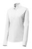 Picture of Sport-Tek Ladies PosiCharge Competitor 1/4-Zip Pullover