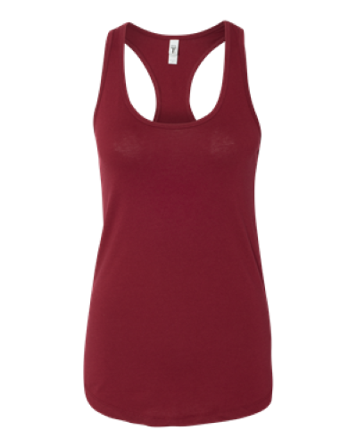 Picture of Next Level Women's Ideal Racerback Tank