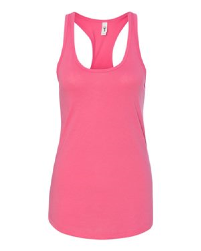 Picture of Next Level Women's Ideal Racerback Tank