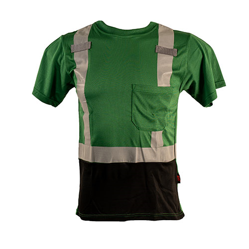 Picture of GSS Safety Short Sleeve T-Shirt with Black Bottom