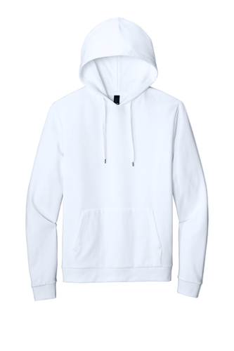 Picture of District Perfect Tri Fleece Pullover Hoodie