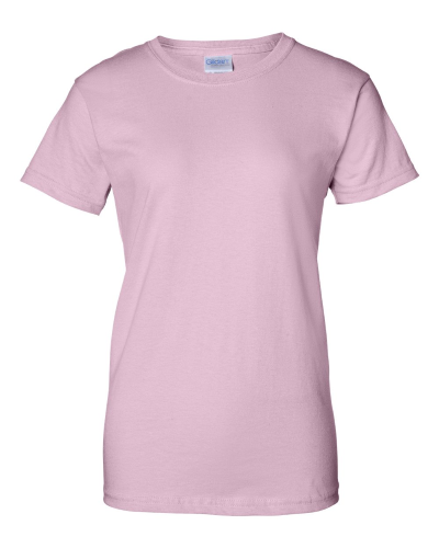 Picture of Gildan Ultra Cotton Women's T-Shirt