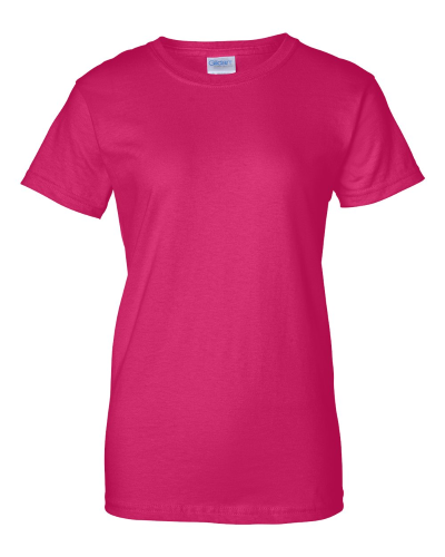 Picture of Gildan Ultra Cotton Women's T-Shirt