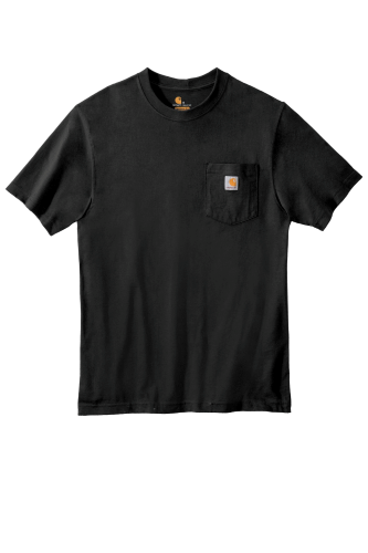 Picture of Carhartt Workwear Pocket Short Sleeve T-Shirt