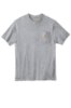 Picture of Carhartt Workwear Pocket Short Sleeve T-Shirt