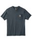 Picture of Carhartt Workwear Pocket Short Sleeve T-Shirt