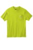 Picture of Carhartt Workwear Pocket Short Sleeve T-Shirt