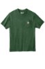 Picture of Carhartt Workwear Pocket Short Sleeve T-Shirt