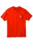 Picture of Carhartt Workwear Pocket Short Sleeve T-Shirt