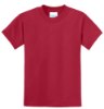 Picture of Port & Company Youth Core Blend T-Shirt